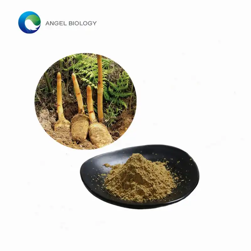 Gastrodia Root Extract